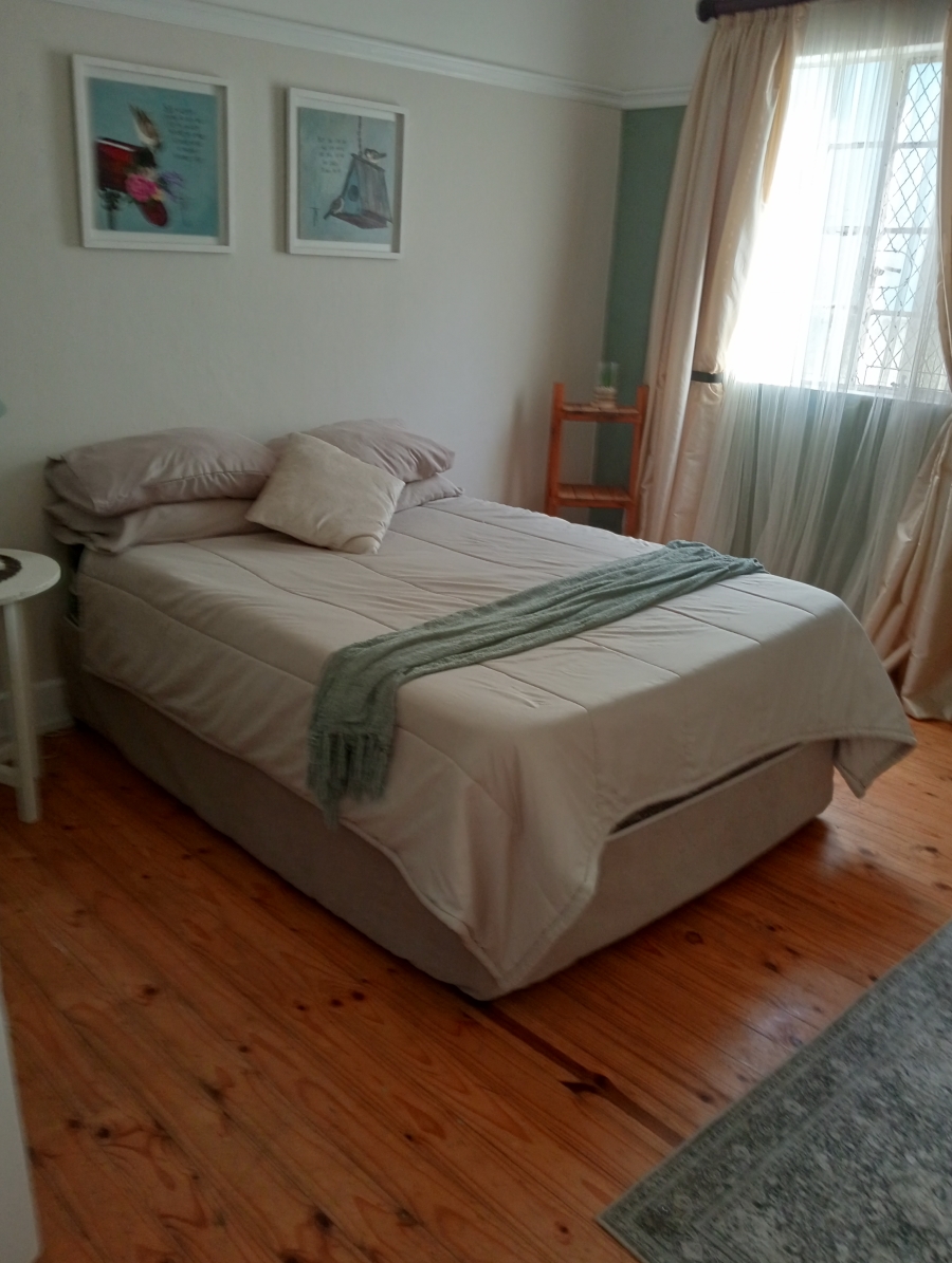 4 Bedroom Property for Sale in Richmond Hill Eastern Cape